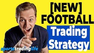 "Back Favourite" Correct Score Trading Strategy FULL Demonstration