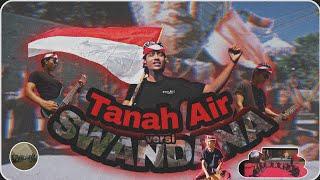 Swandana Band - Tanah Air _(Cover)_