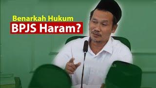 Gus Baha - Benarkah BPJS Haram Hukumnya?