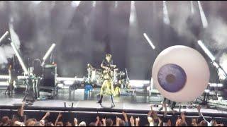 Yeah Yeah Yeahs live [Full show] @ Columbiahalle - Berlin 29.08.2023