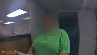 Process Server has to serve Facebook friend