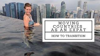 Working Internationally: Watch This Before Moving Abroad | Expats Everywhere Expat Advice