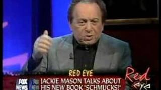 RED EYE On FOX NEWS - 4/10/2007