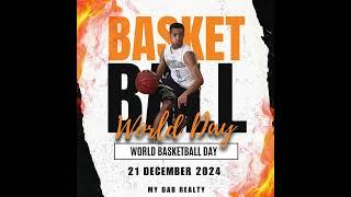 Celebrating World Basketball Day: A Global Game of Passion | Mr Dab Realty