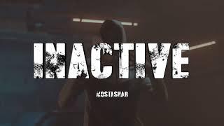 [Free] #TPL Sava (OTP) x UK Drill Type Beat - "Inactive" [2025]