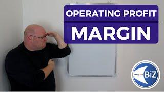 A level Business Revision - Operating Profit Margin