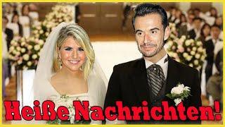 Fernsehhochzeit: Florian Silbereisen und Beatrice Egli möchten, das Publikum ihre Liebe unterstützt.