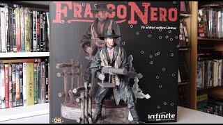 Django / Franco Nero 1/6 Resin Statue