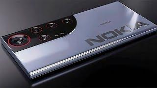 NOKIA ВЕРНУЛАСЬ... Рвёт любой iPhone, Xiaomi и Samsung!