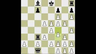 How to play  Brilliant:3100 #chess #lichesstitledarena #chessgrandmaster #chesscom