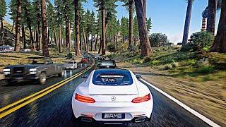 TOP 10 Ultra Realistic Car Driving Simulation Games