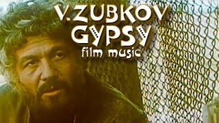 V.Zubkov - Melody from the film "Gypsy". Igor Zavadsky, Kyiv, Ukraine. 04.10.2022