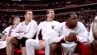 Chicago Bulls: Unstop-A-Bulls - Basketball Documentary