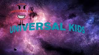 17-Universal Kids Plays With Red Universal Kids BFDI