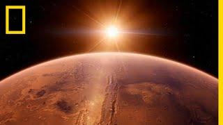 Mars 101 | National Geographic