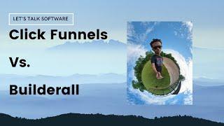 Click Funnels vs Builderall| Which one Should You Choose?