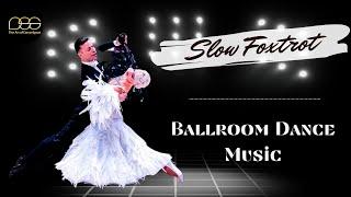 Foxtrot Music Mix | Ballroom Dance Music #foxtrot #dancesport  #ballroomdance #musicmix #standard