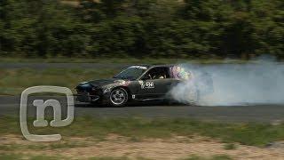 Ryan Tuerck: Opposite Controls Drifting: Tuerck'd Ep. 2