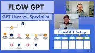 What is FlowGPT for Salesforce | See it in Action 