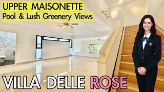 VILLA DELLE ROSE (D10) - SINGAPORE PROPERTIES