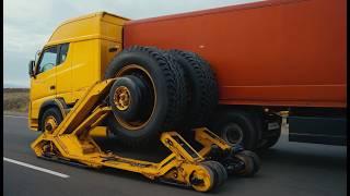 10 Most Incredible Trucks You Have to See to Believe