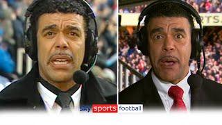 "I don't know Jeff!"  | Chris Kamara's Best Moments