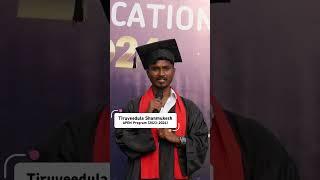 T Shanmukesh’s Journey | APEM Student Success | Event Management Institute Team.i In Bangalore