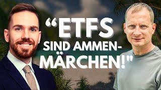 Das sagt dir niemand über ETFs, Dividenden-Aktien, Sixt, BAT - Alex Fischer