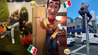 HUMOR VIRAL #132| SI TE RIES PIERDES. | HUMOR MEXICANO TikTok | VIRAL MEXICANO