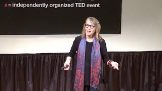 Dawn Reno Langley TED Talk