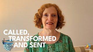 Michelle Moran | CALLED, TRANSFORMED AND SENT