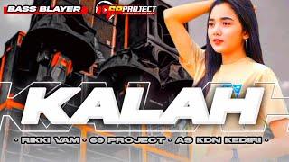 DJ KALAH TRAP X PARTY  FULL BASS BLAYER PARADISE‼️RIKKI VAM 69 PROJECT