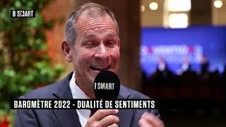 SMART ENTREPRENEURS - Interview du samedi 1 octobre 2022