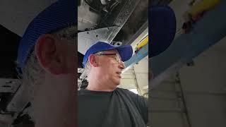 The cheap guy really shows off his skill