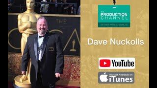 PODCAST EP07 Seizing Opportunities in Live Events with Dave Nuckolls