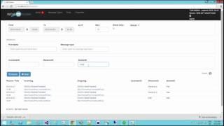 Demo of BizTalkTracker - BizTalk monitoring made easy