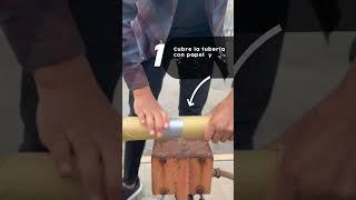 90T Cinta para Ducto #frio #cintas #tips