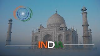 India Montage Video | Cinematic India | Incredible India | Edited By Akash Ghosh.