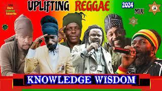 Conscious Meds Reggae Mix 2024! Capleton, Anthony B, Luciano, Turbulence, Sizzla, Lutan Fyah & More