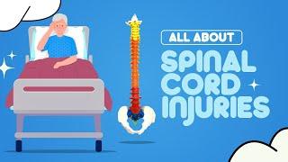 Spinal Cord Injuries x Autonomic Dysreflexia and More!