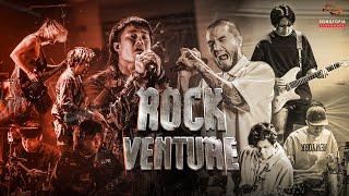 [FULL] Songtopia Livehouse 'ROCKVENTURE' | LOMOSONIC & BOMB AT TRACK