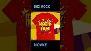 Dex Rock ili Novke?