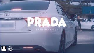 [FREE]Trap Dancehall Riddim Instrumental 2023 - PRADA