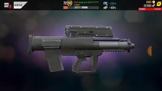 Обзор на XM25 Modern Strike Online