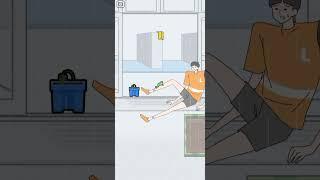 Tall Boy _ Escape Game #games #gaming #short #shorts short_video #cute #funny