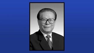 Profile: Jiang Zemin's great, glorious life