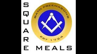 Square Meals - a project by Bath Freemasons