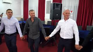 Botez Damian Dumitru 01.09.2024 - Vanju Mare