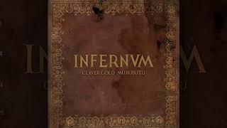 Claver Gold & Murubutu - Infernum - Taide - Prod. West & Kuma19