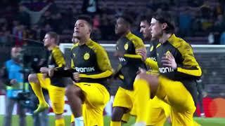 Sancho vs Barcelona l 2020 l 1080i